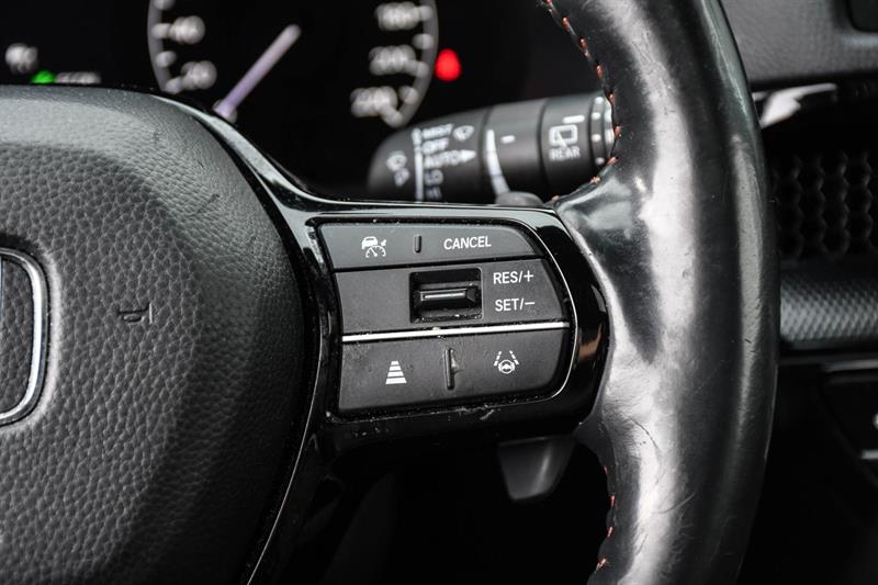 honda CR-V Hybrid 2023 - 20