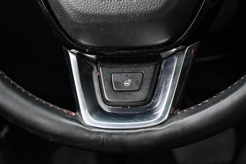 honda CR-V Hybrid 2023 - 21