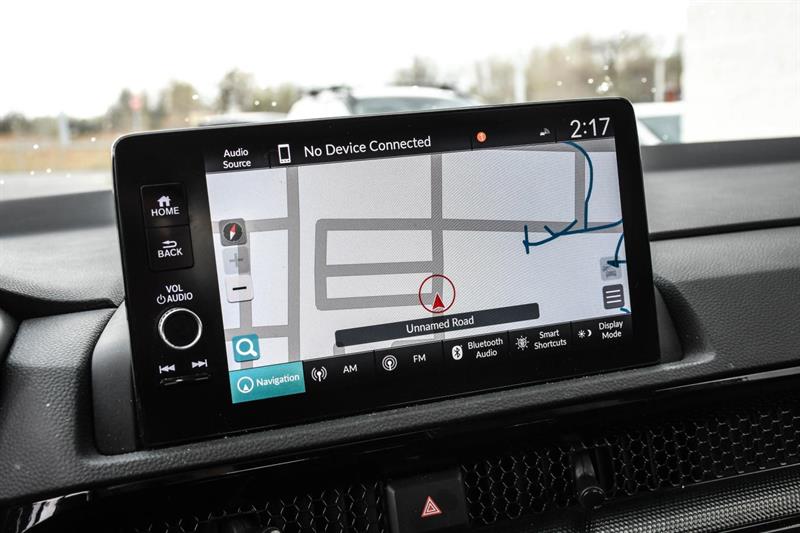 honda CR-V Hybrid 2023 - 24