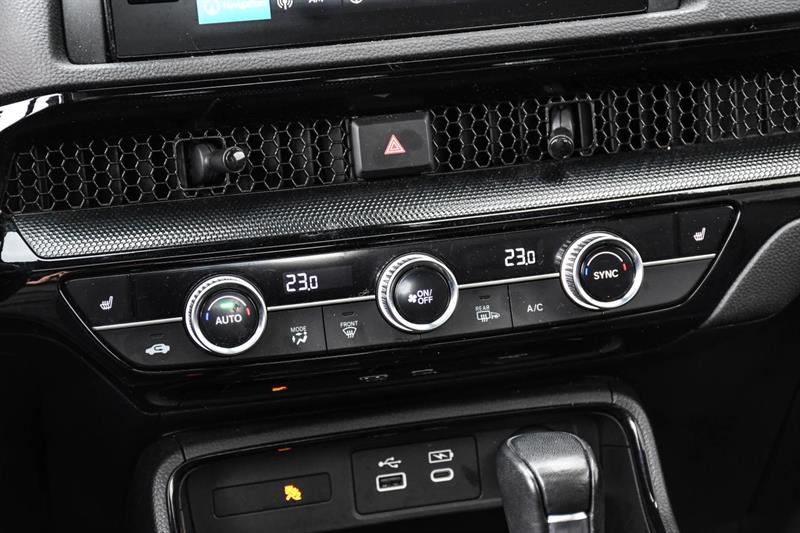 honda CR-V Hybrid 2023 - 26