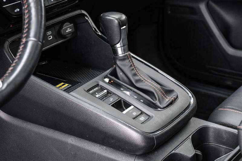 honda CR-V Hybrid 2023 - 27
