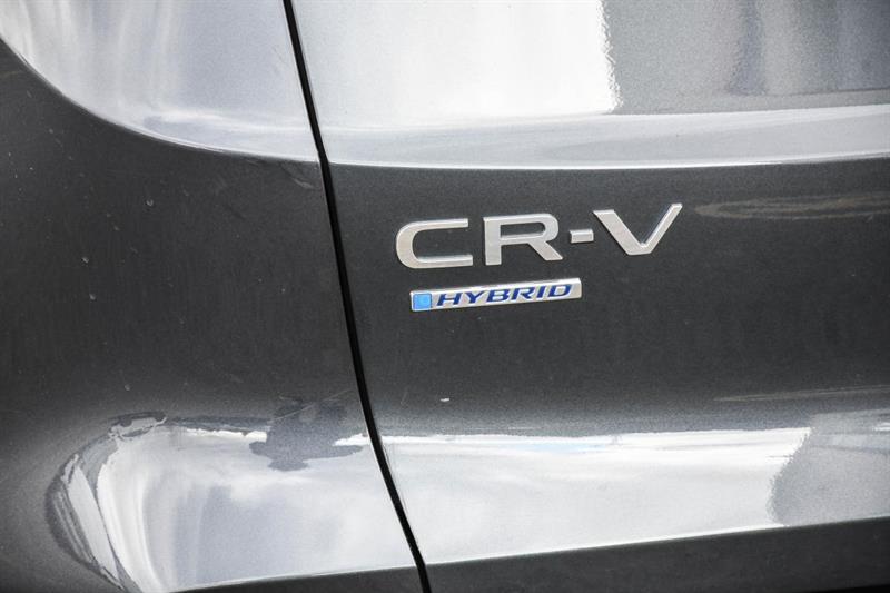 honda CR-V Hybrid 2023 - 29