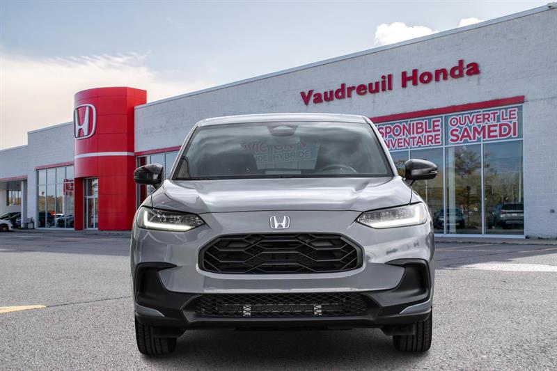 honda HR-V 2023 - 2