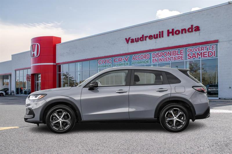 honda HR-V 2023 - 3