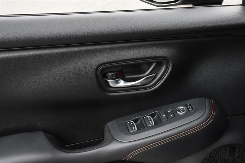 honda HR-V 2023 - 13