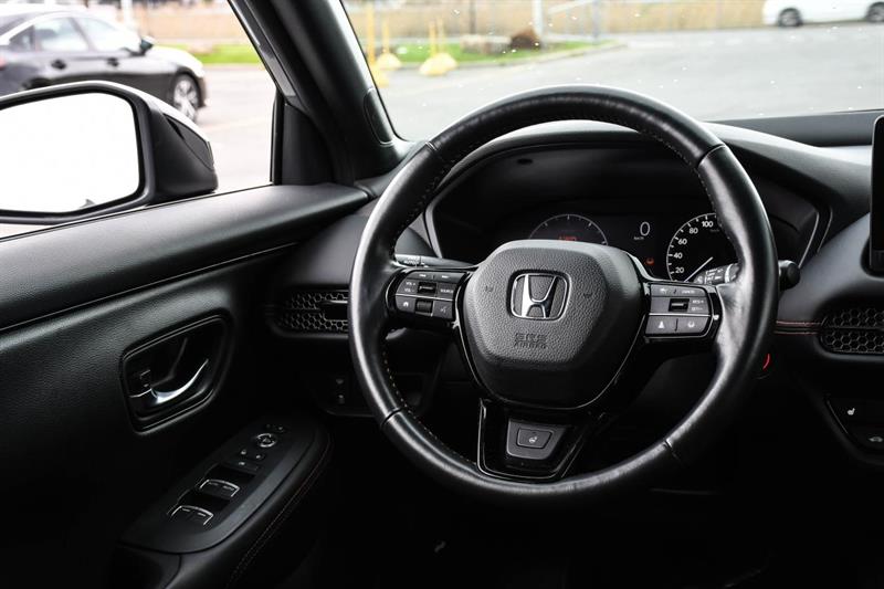 honda HR-V 2023 - 15