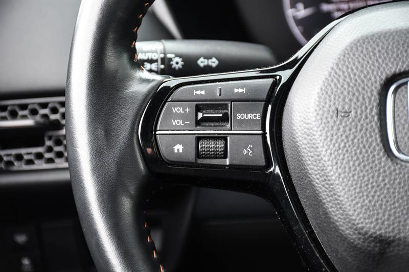 honda HR-V 2023 - 16