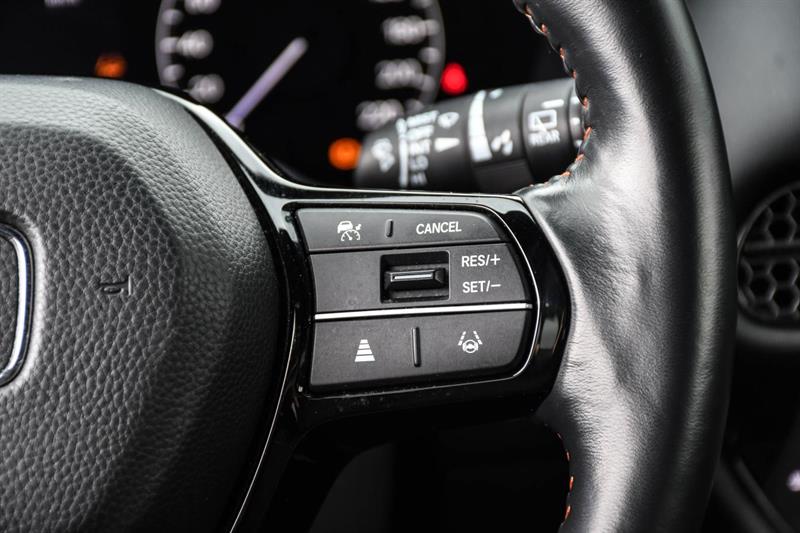 honda HR-V 2023 - 17