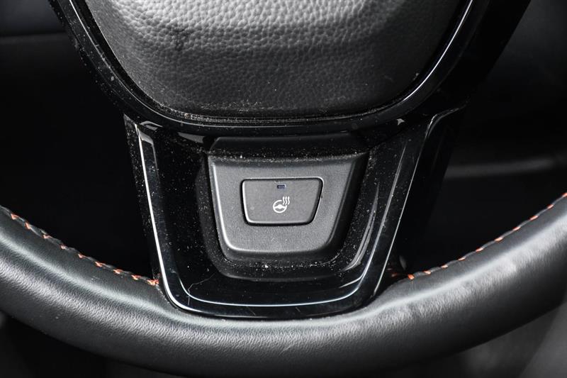honda HR-V 2023 - 19