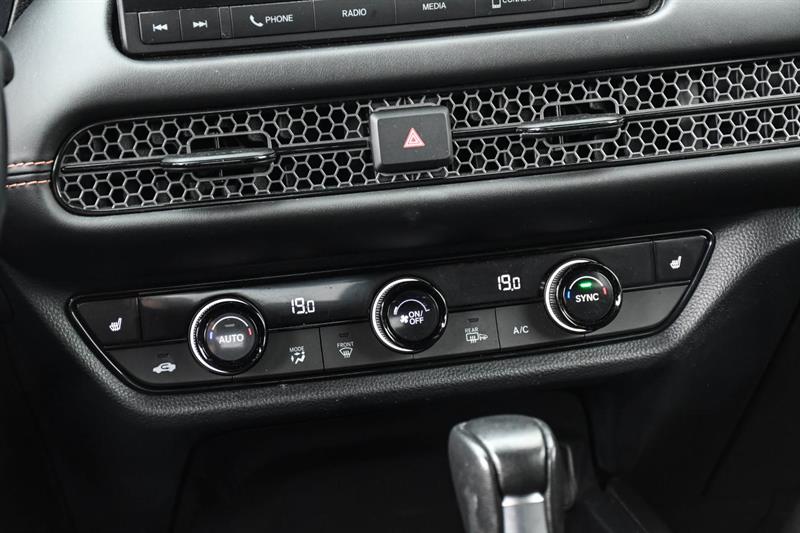 honda HR-V 2023 - 22