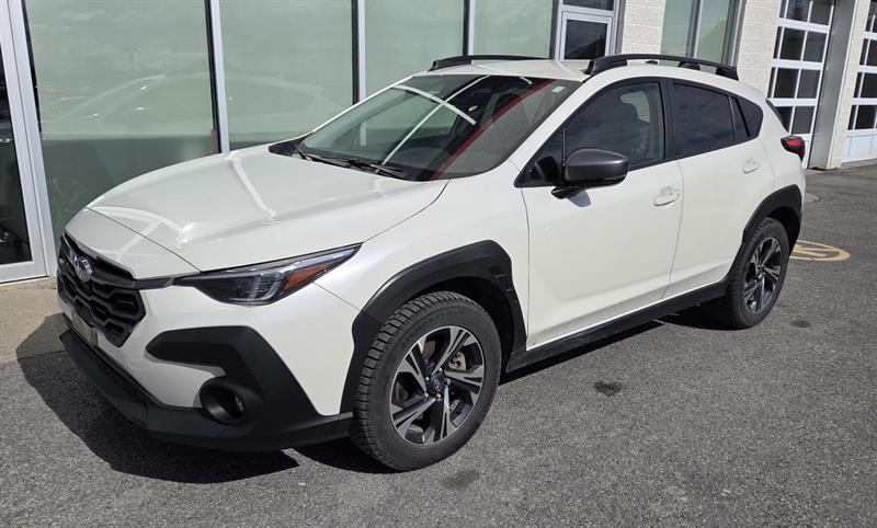 subaru Crosstrek 2024