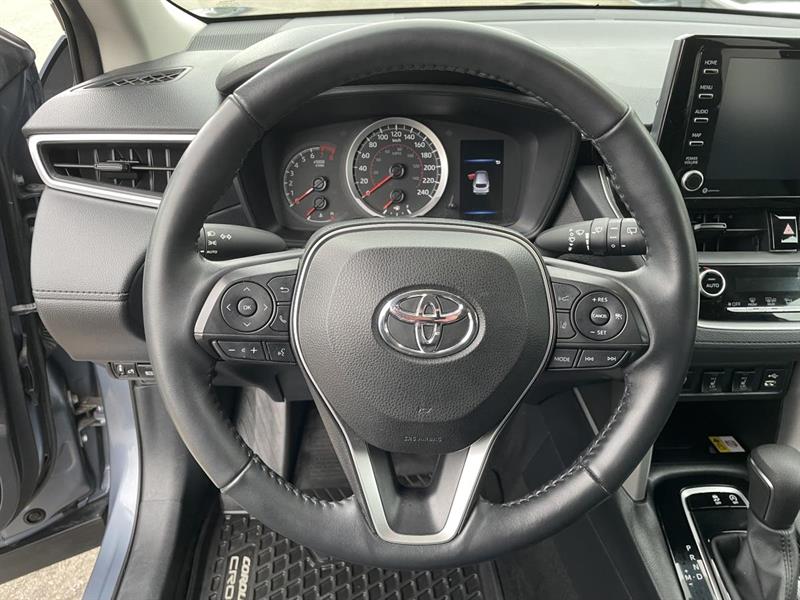 toyota Corolla Cross 2022 - 15