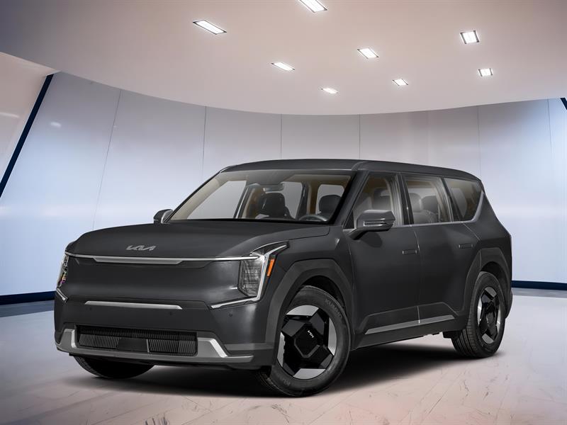 kia EV9 2026