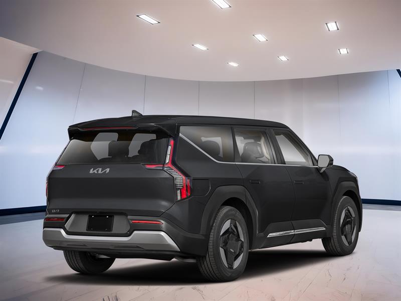 kia EV9 2026 - 2