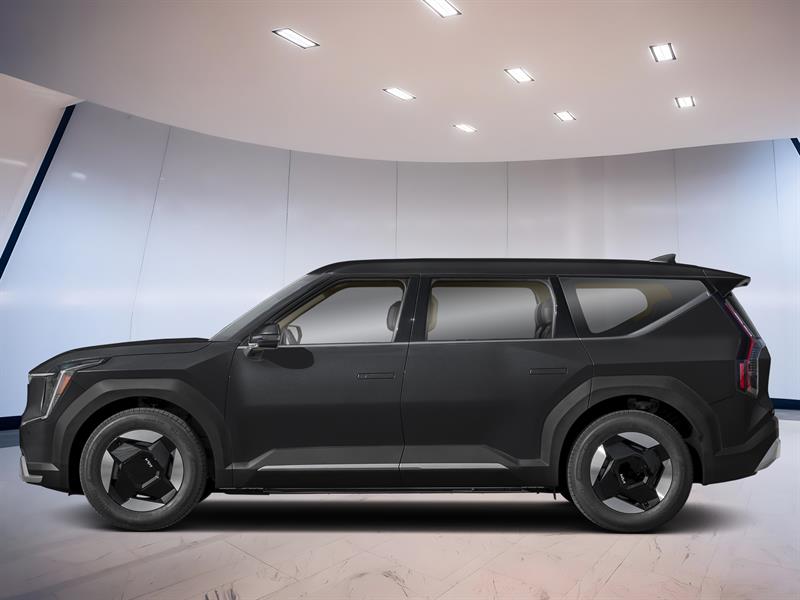 kia EV9 2026 - 3