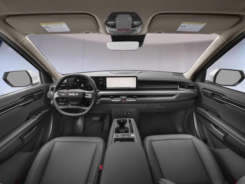 kia EV9 2026 - 4