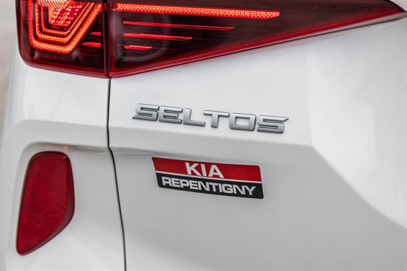 kia Seltos 2023 - 3
