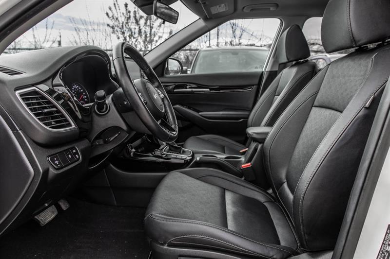 kia Seltos 2023 - 7