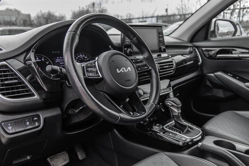 kia Seltos 2023 - 8