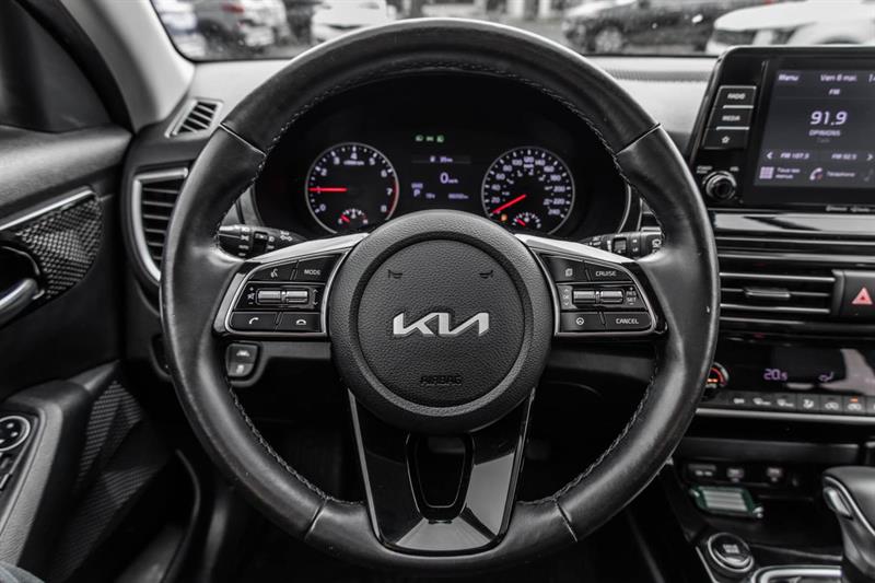 kia Seltos 2023 - 10