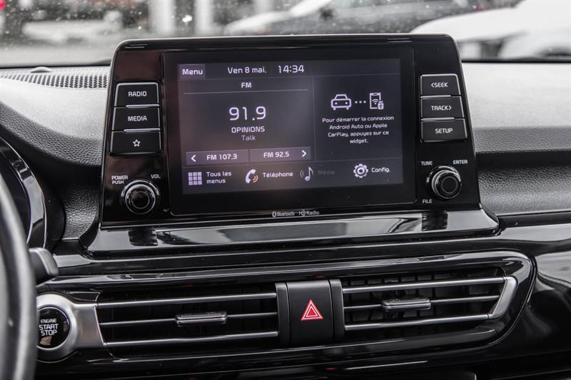 kia Seltos 2023 - 15