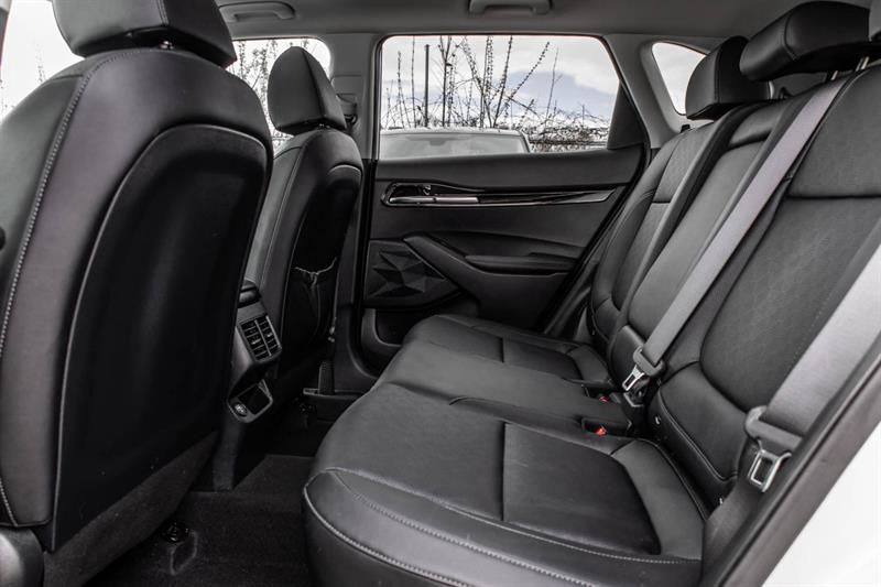 kia Seltos 2023 - 23