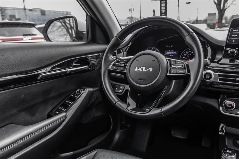 kia Seltos 2023 - 25