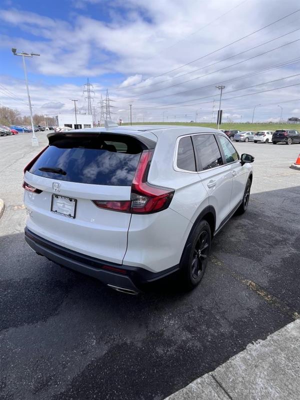 honda CR-V 2025 - 3