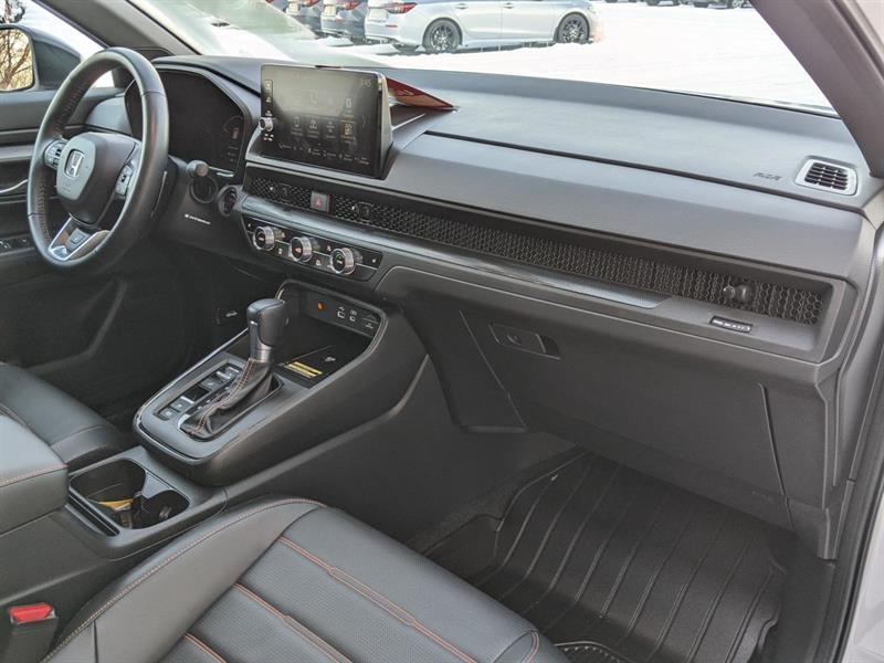 honda CR-V 2025 - 17