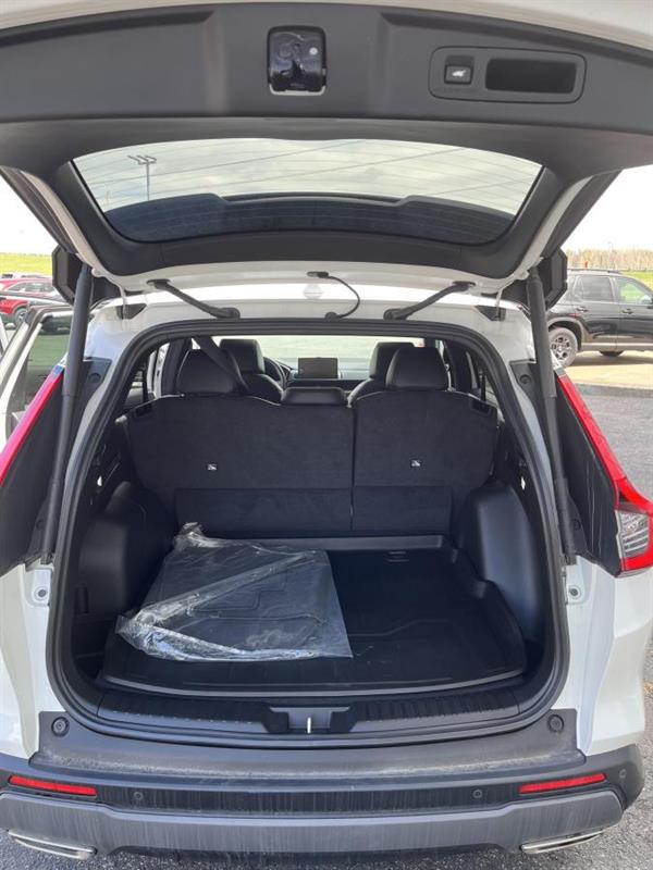 honda CR-V 2025 - 21