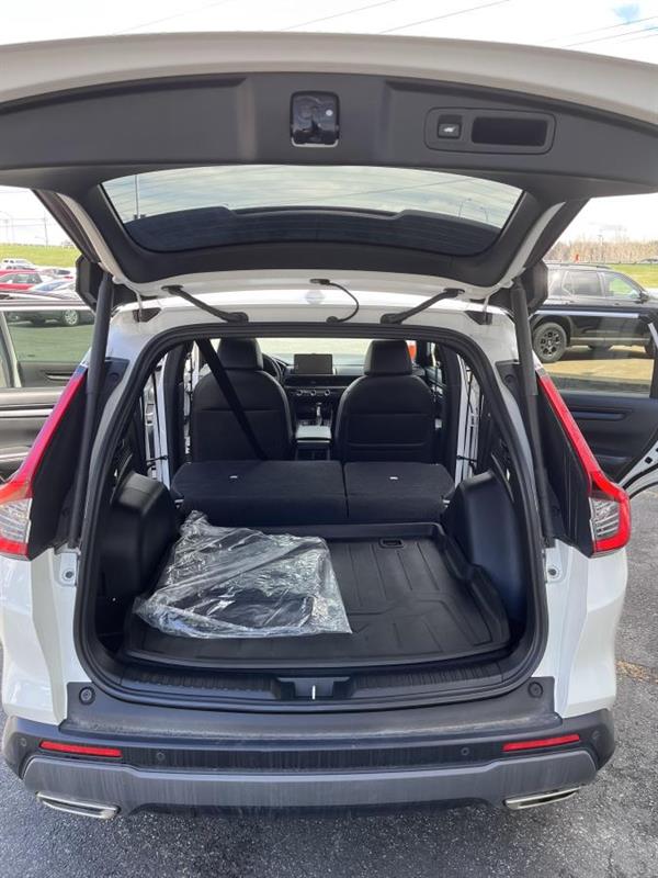 honda CR-V 2025 - 22