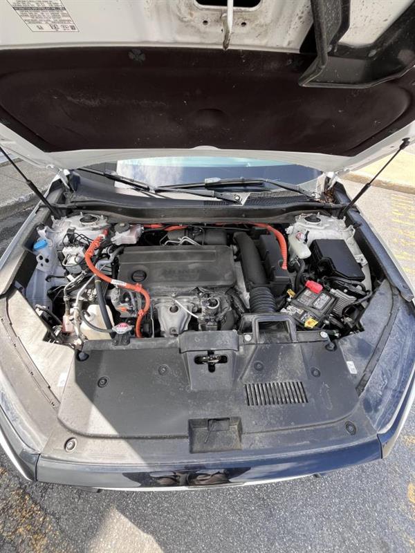 honda CR-V 2025 - 24