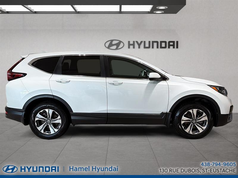 honda CR-V 2021 - 2