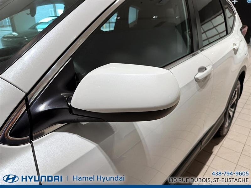 honda CR-V 2021 - 7