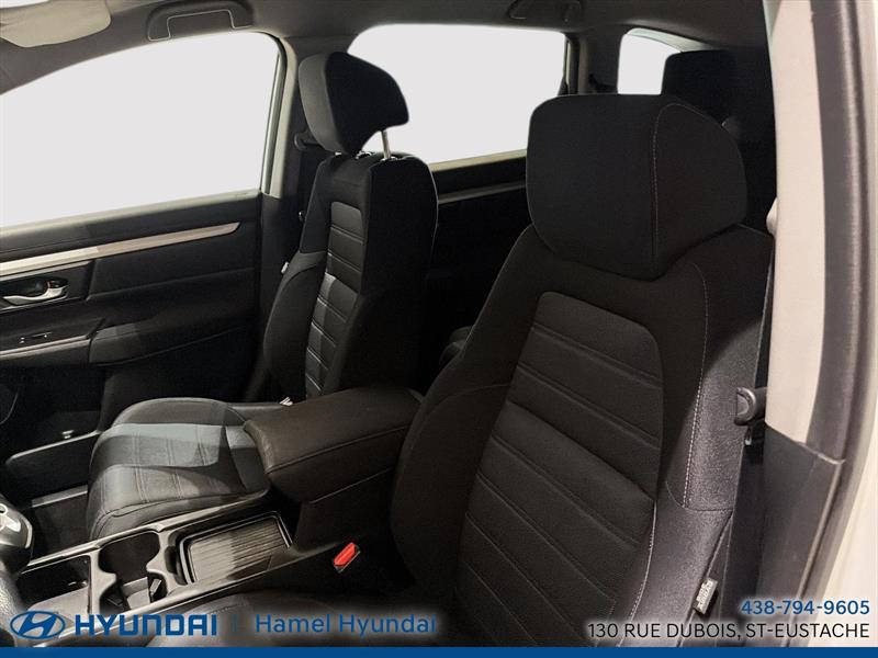 honda CR-V 2021 - 9