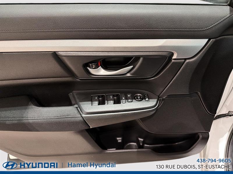 honda CR-V 2021 - 10