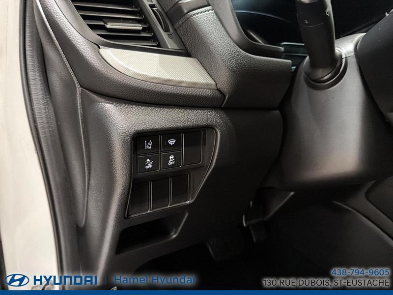 honda CR-V 2021 - 11