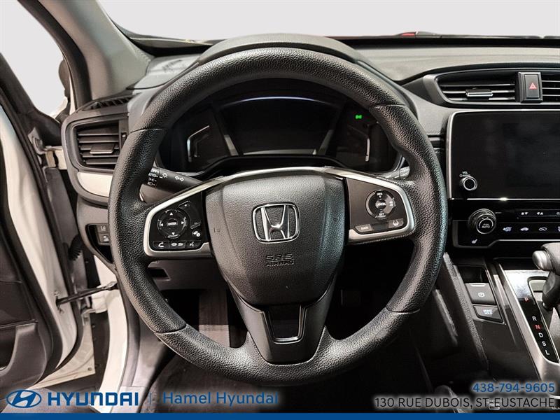 honda CR-V 2021 - 12
