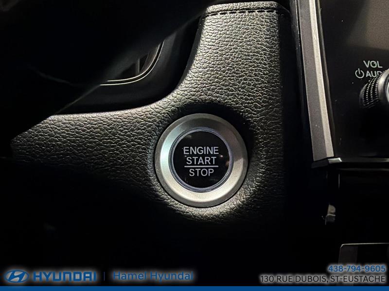 honda CR-V 2021 - 13