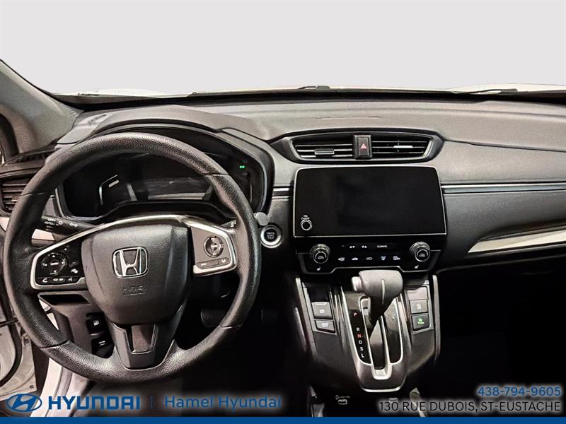 honda CR-V 2021 - 14