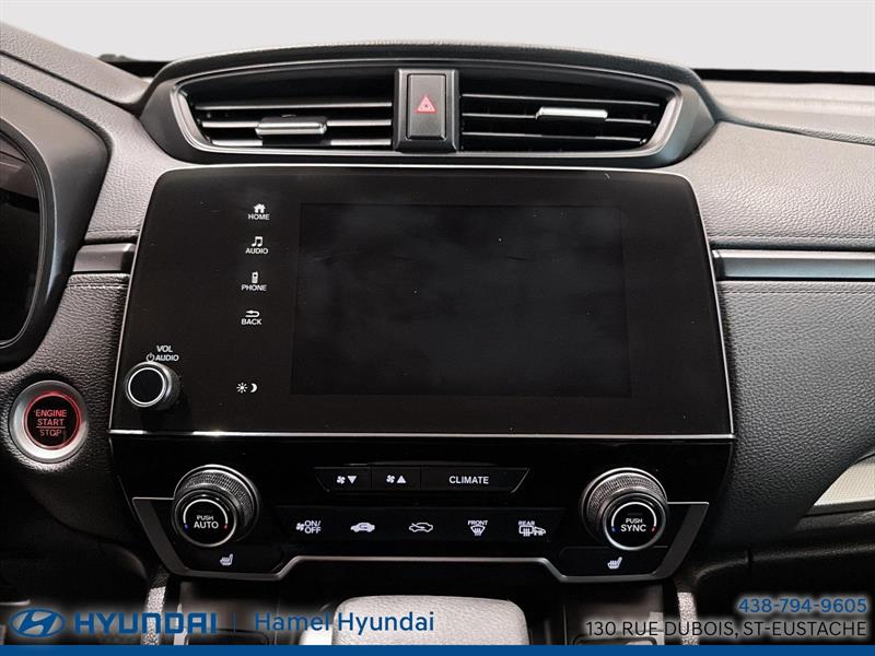 honda CR-V 2021 - 15