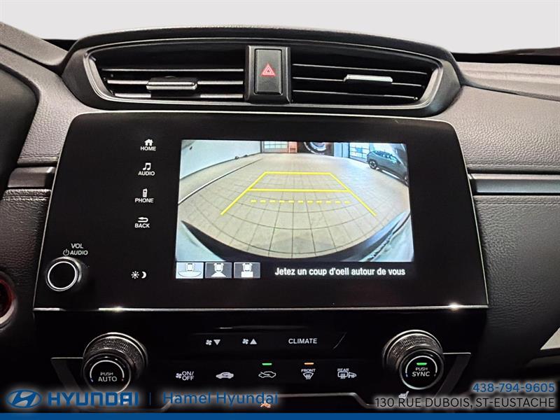 honda CR-V 2021 - 16