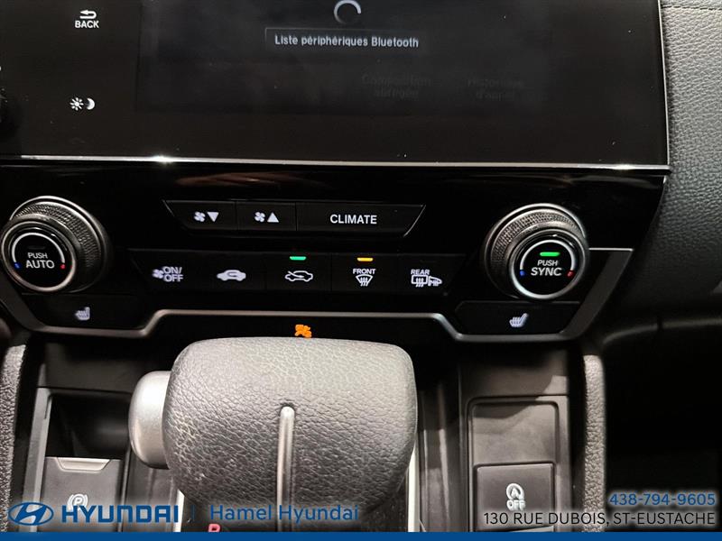 honda CR-V 2021 - 17