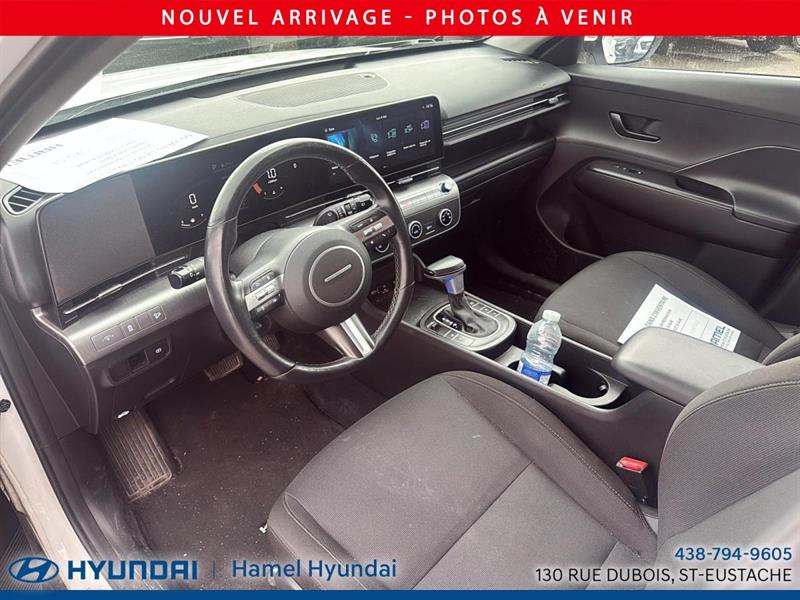 hyundai Kona 2024 - 2