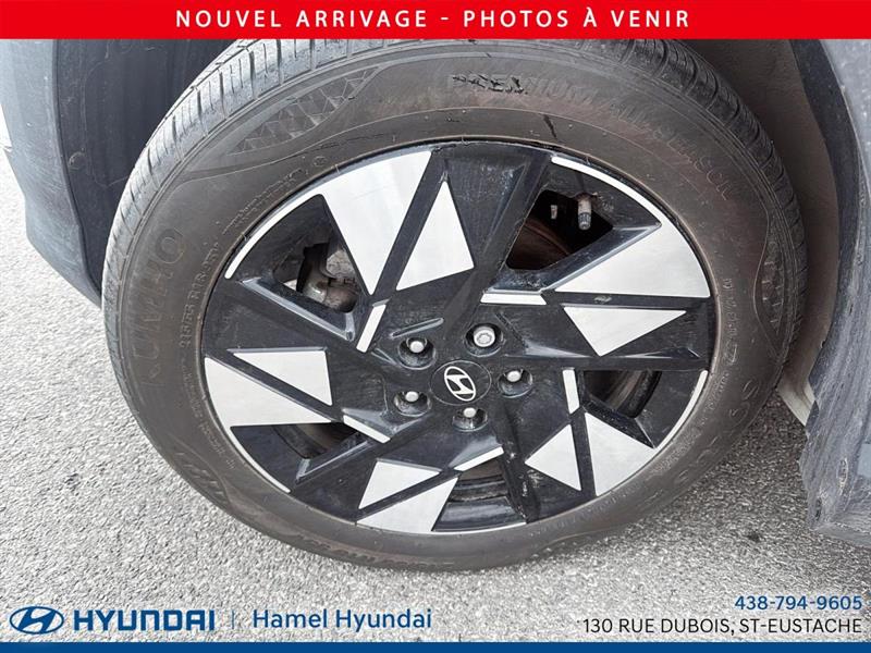 hyundai Kona 2024 - 3