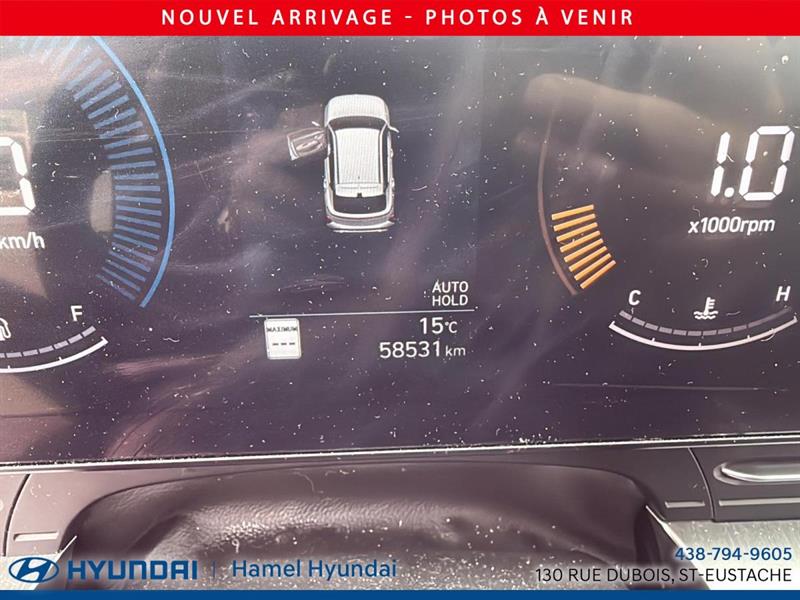 hyundai Kona 2024 - 4