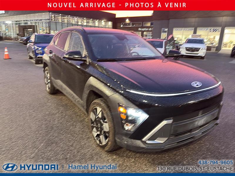 hyundai Kona 2024 - 2