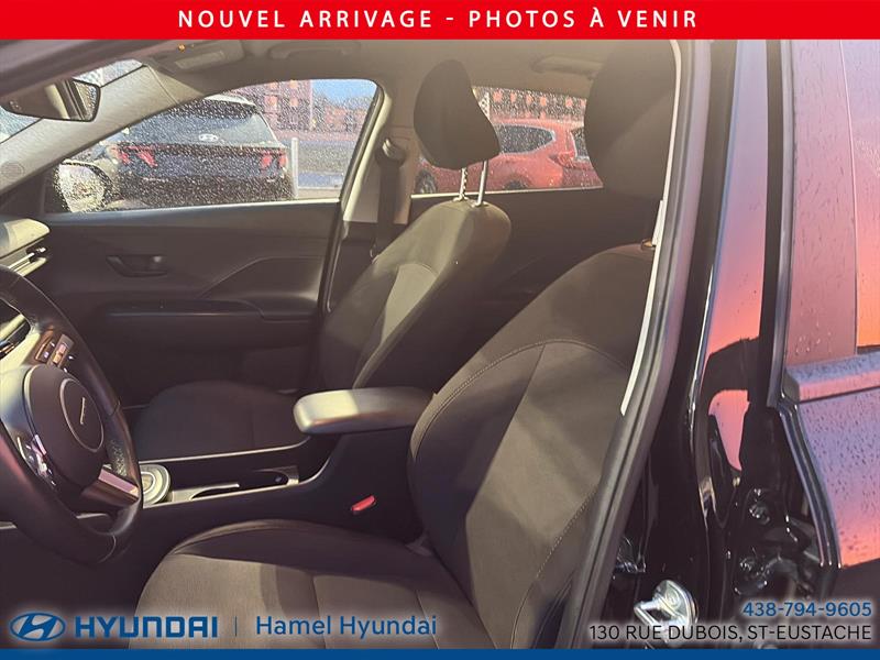 hyundai Kona 2024 - 3