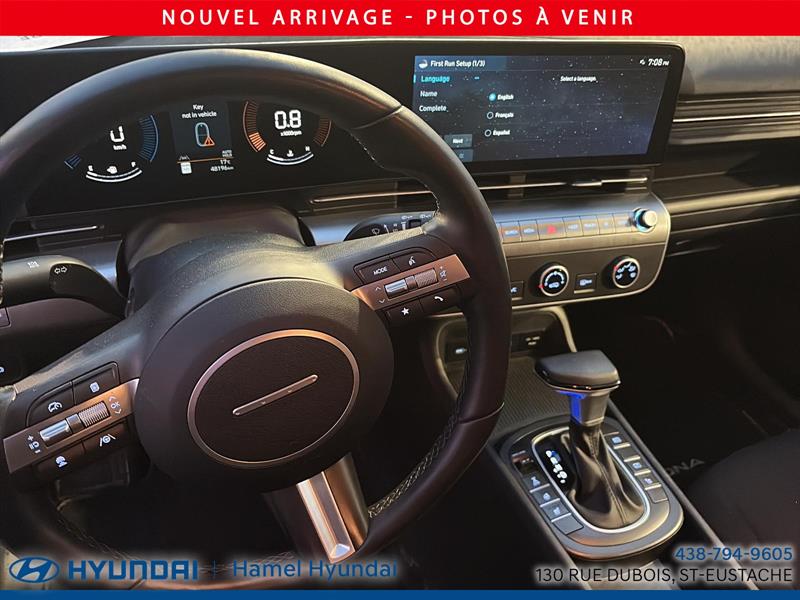 hyundai Kona 2024 - 4