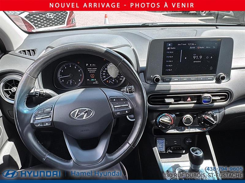 hyundai Kona 2022 - 4